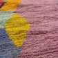 Moja Vintage #42 Tamaño 160 x 265