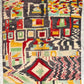 Moja Vintage #19 Maat 240 x 315