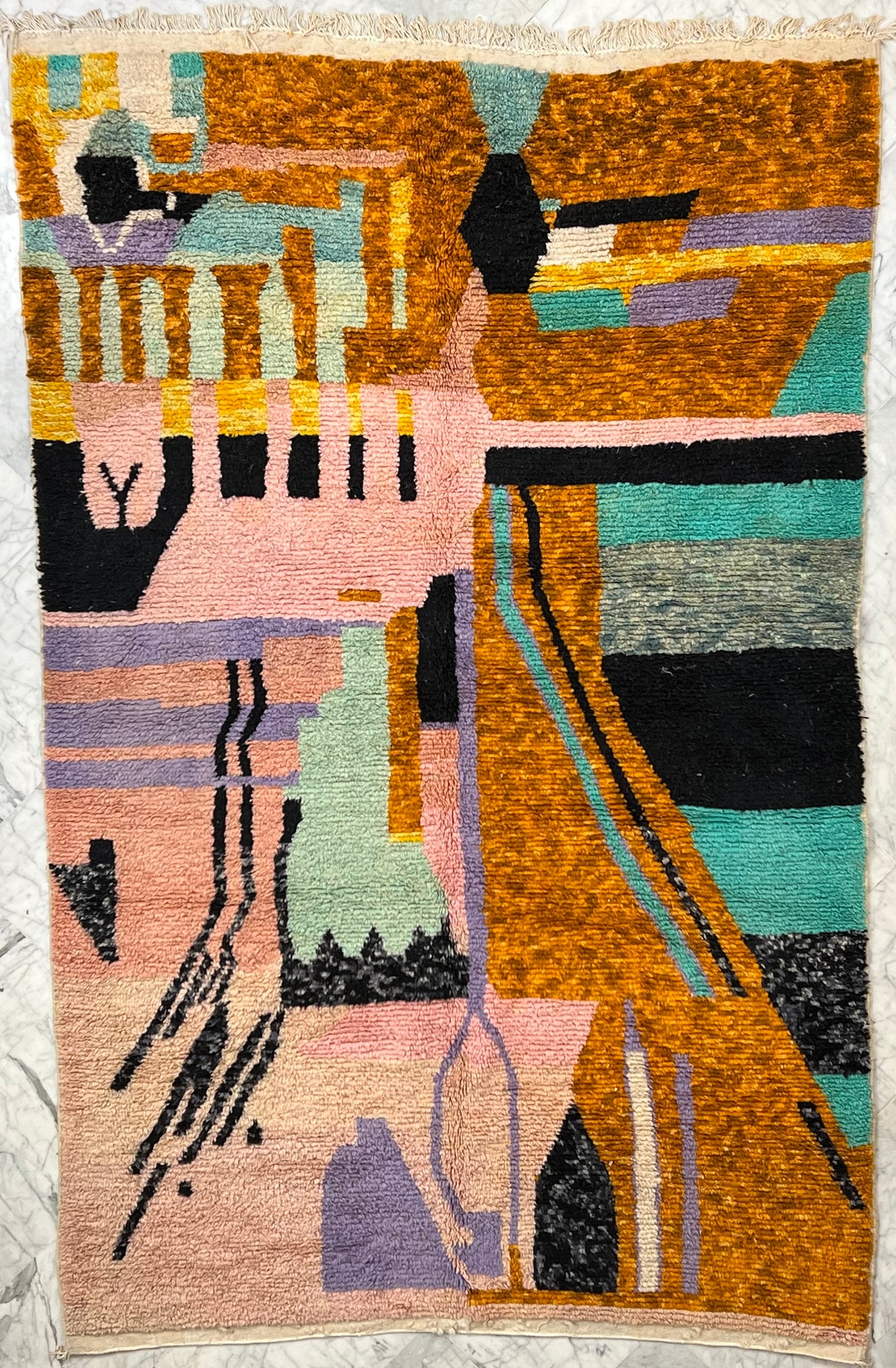 Moja Vintage #29 Tamaño 200 x 300
