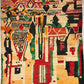 Moja Vintage #32 Maat 300 x 400