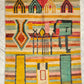 Moja Vintage #38 Size 165 x 255