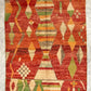 Moja Vintage #41 Tamaño 165 x 265