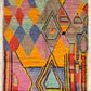 Moja Vintage #42 Tamaño 160 x 265