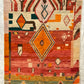 Moja Vintage #61 Tamaño 170 x 270