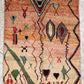 Moja Vintage #67 Tamaño 165 x 275