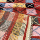 Moja Vintage Mini #100 Size 104 x 154