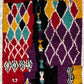 Moja Vintage Mini #106 Maat 103 x 152