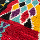 Moja Vintage Mini #106 Maat 103 x 152
