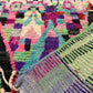 Moja Vintage Mini #111 Tamaño 100 x 156