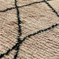 Moja Vintage Mini #114 Size 80 x 120