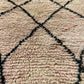 Moja Vintage Mini #114 Size 80 x 120