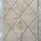 Moja Vintage Mini #116 Maat 103 x 150