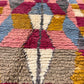 Moja Vintage Mini #118 Size 100 x 146