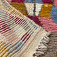 Moja Vintage Mini #118 Size 100 x 146