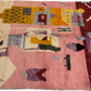Moja Vintage #56 Tamaño 200 x 310