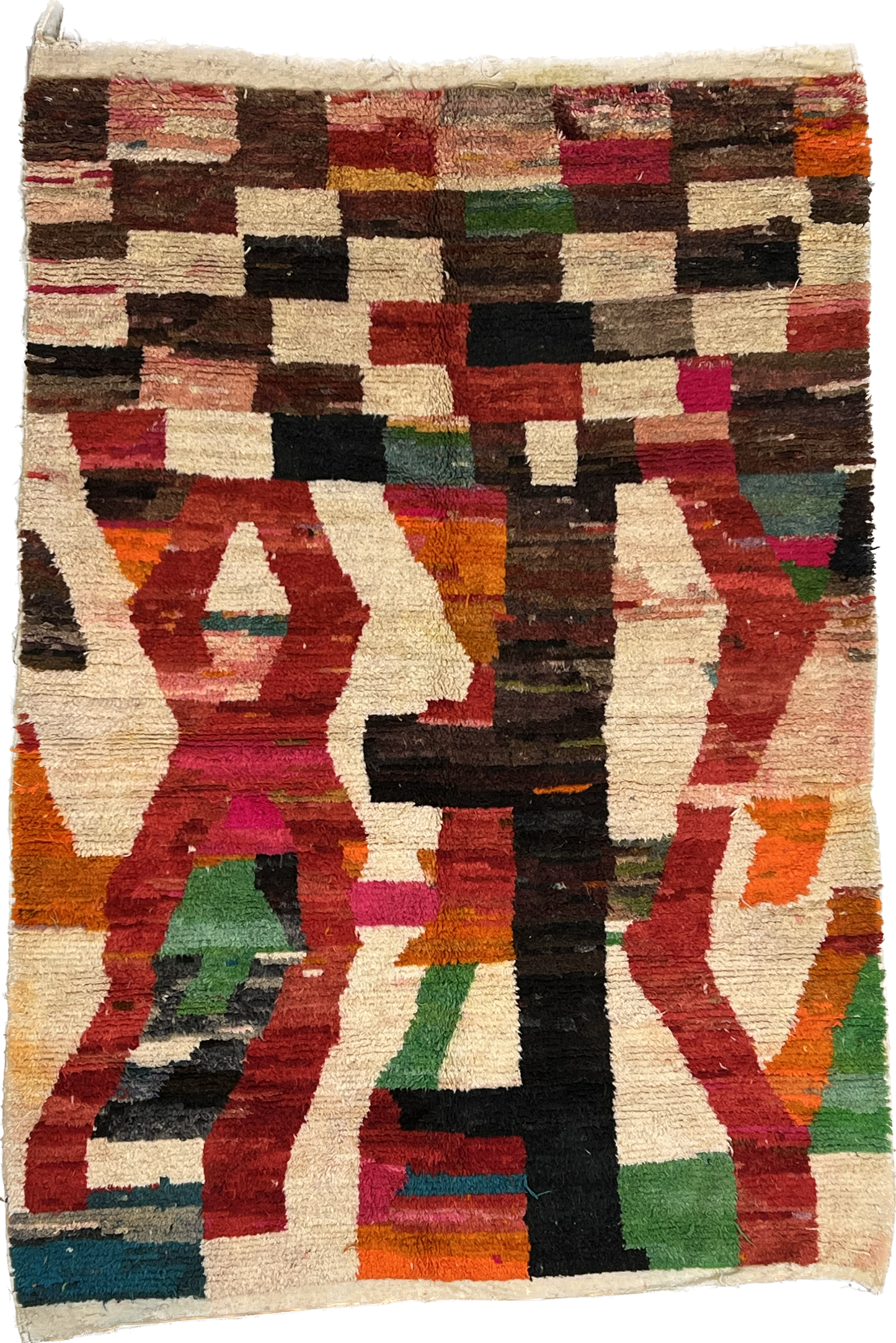 Moja Vintage #26 Maat 206 x 310