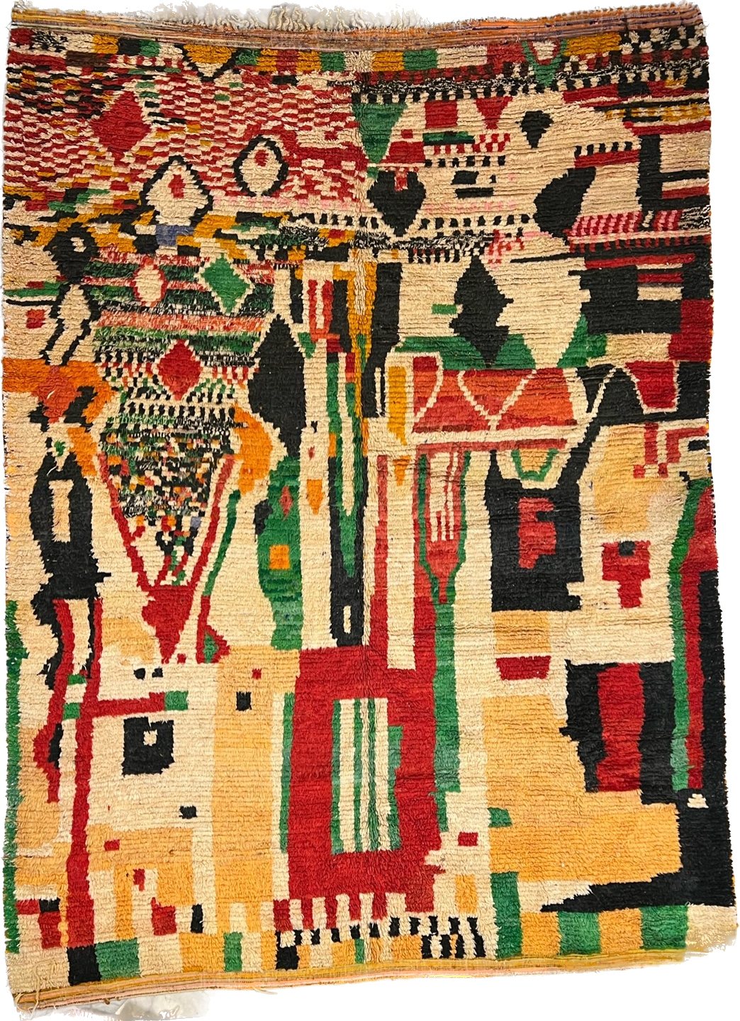 Moja Vintage #32 Maat 300 x 400