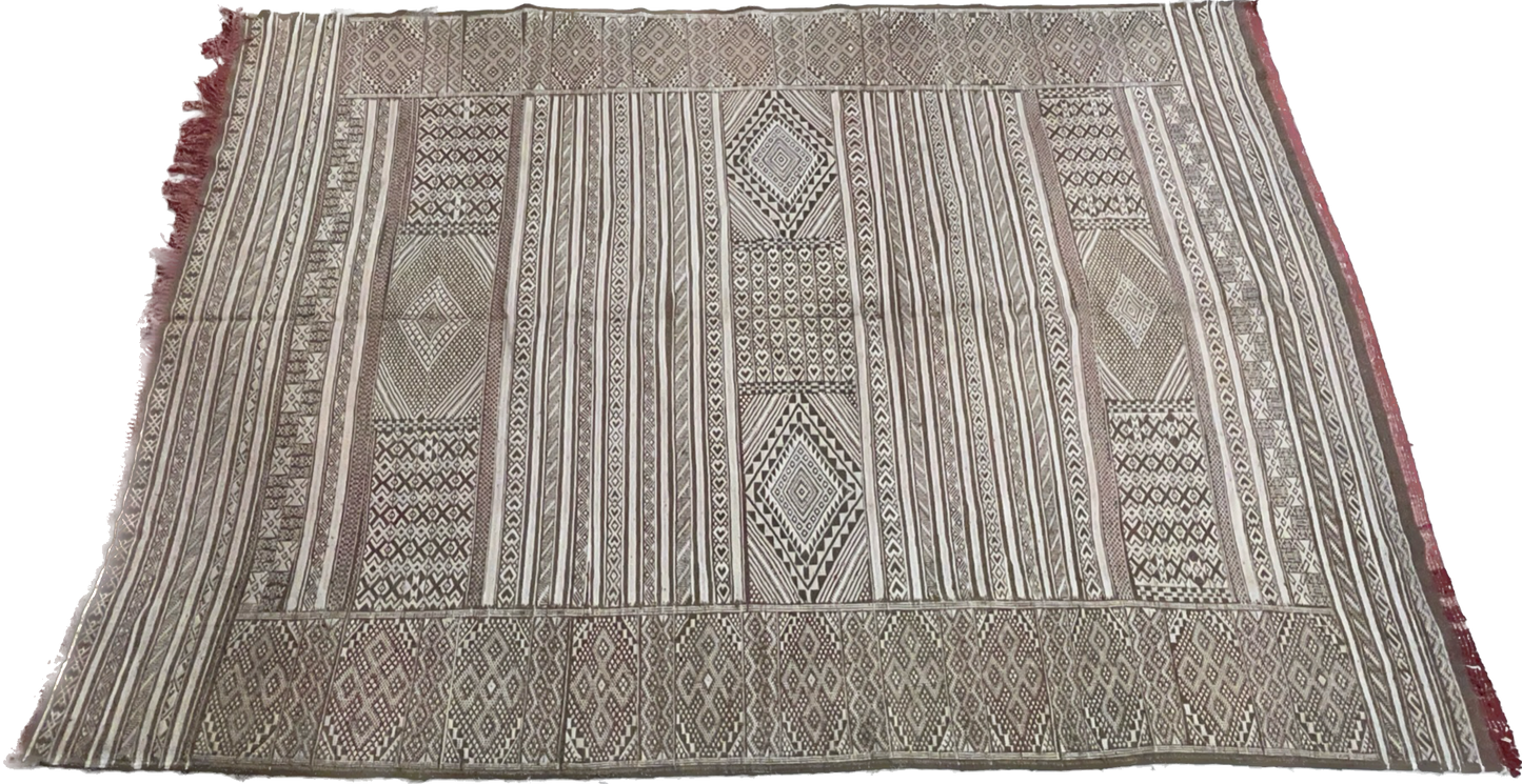Moja Kelim #68 Tamaño 205 x 300