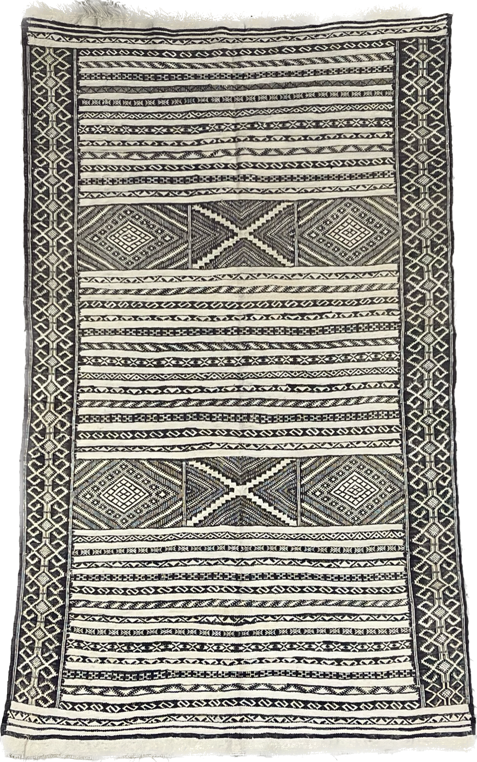 Moja Kelim #71 Tamaño 143 x 247