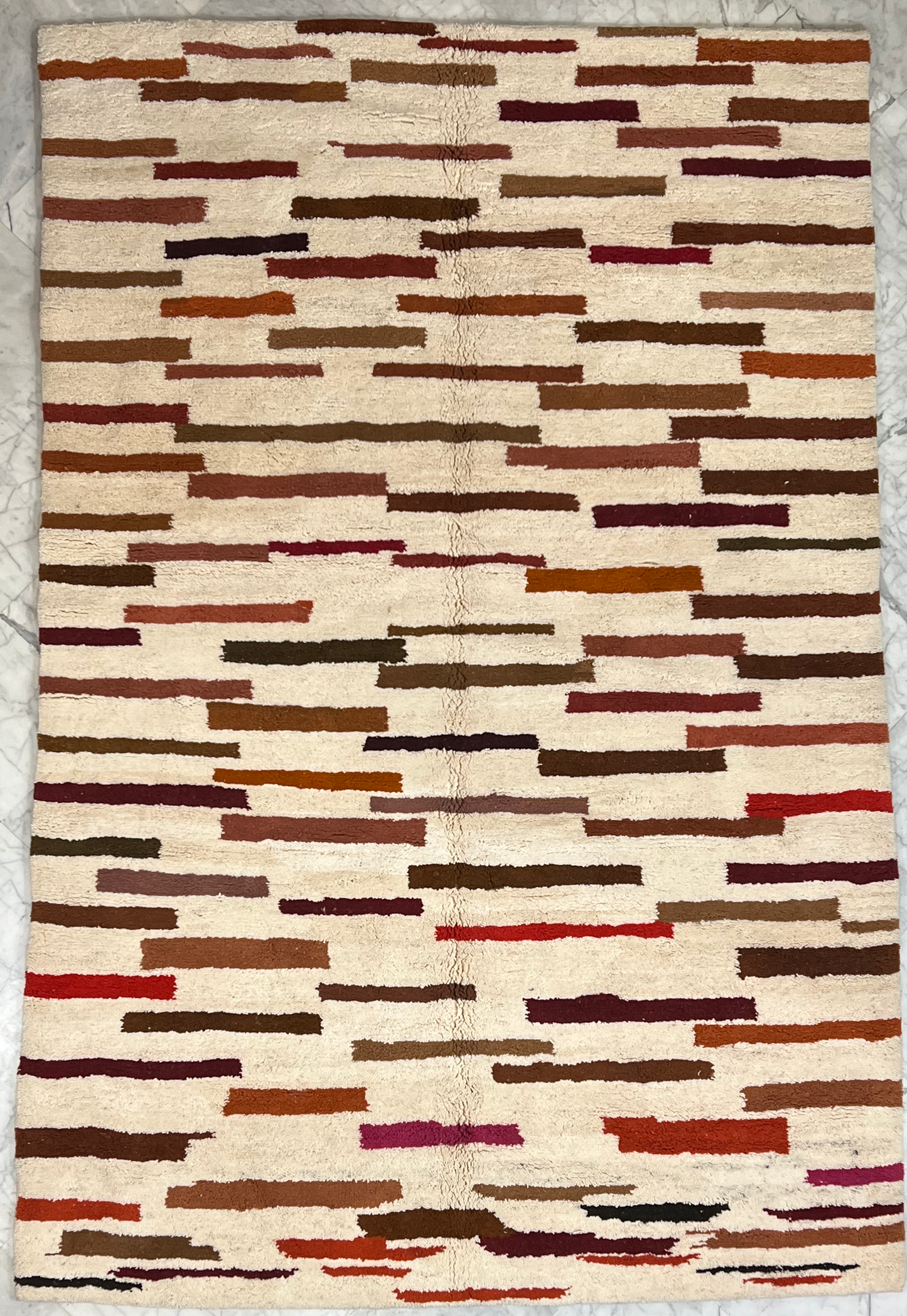 Moja Vintage #13 Tamaño 235 x 355